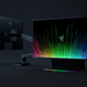 The second-gen Razer Raptor 27 gaming monitor.